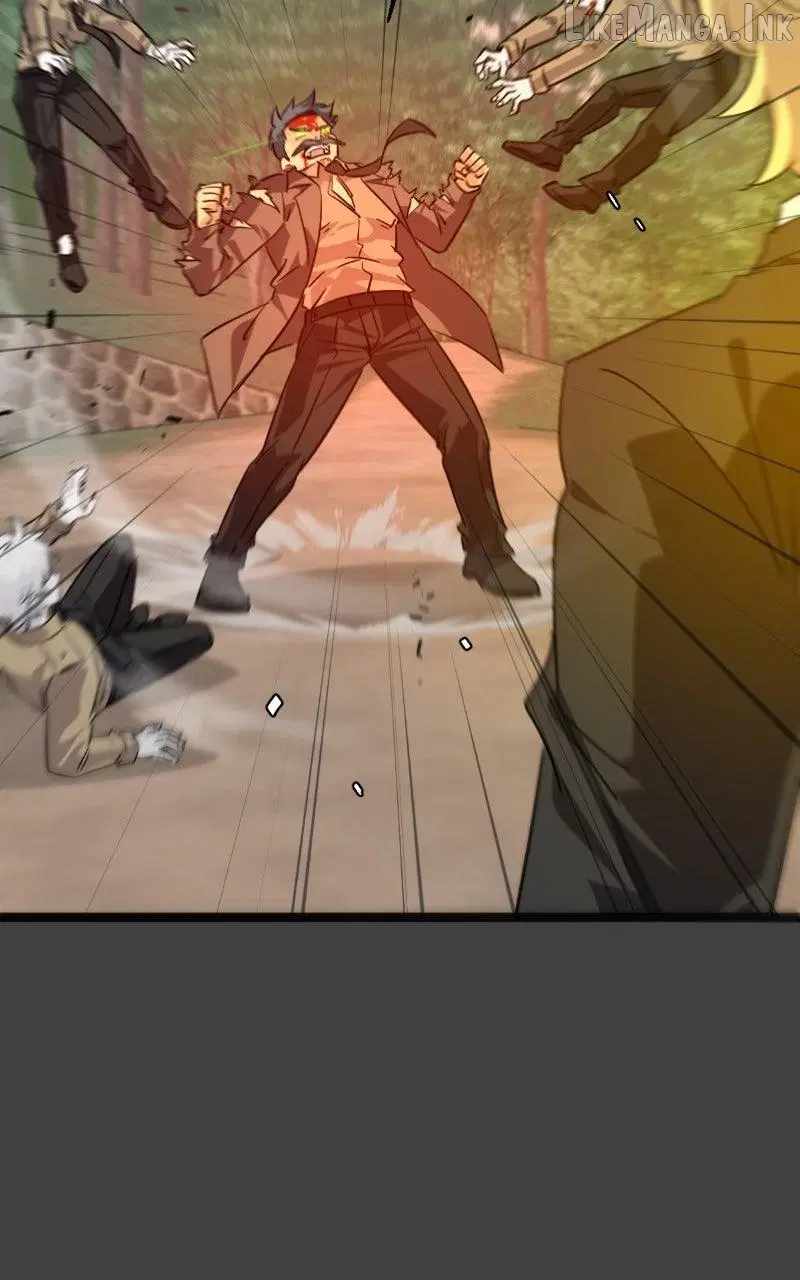 unOrdinary Chapter 398 - Page 241