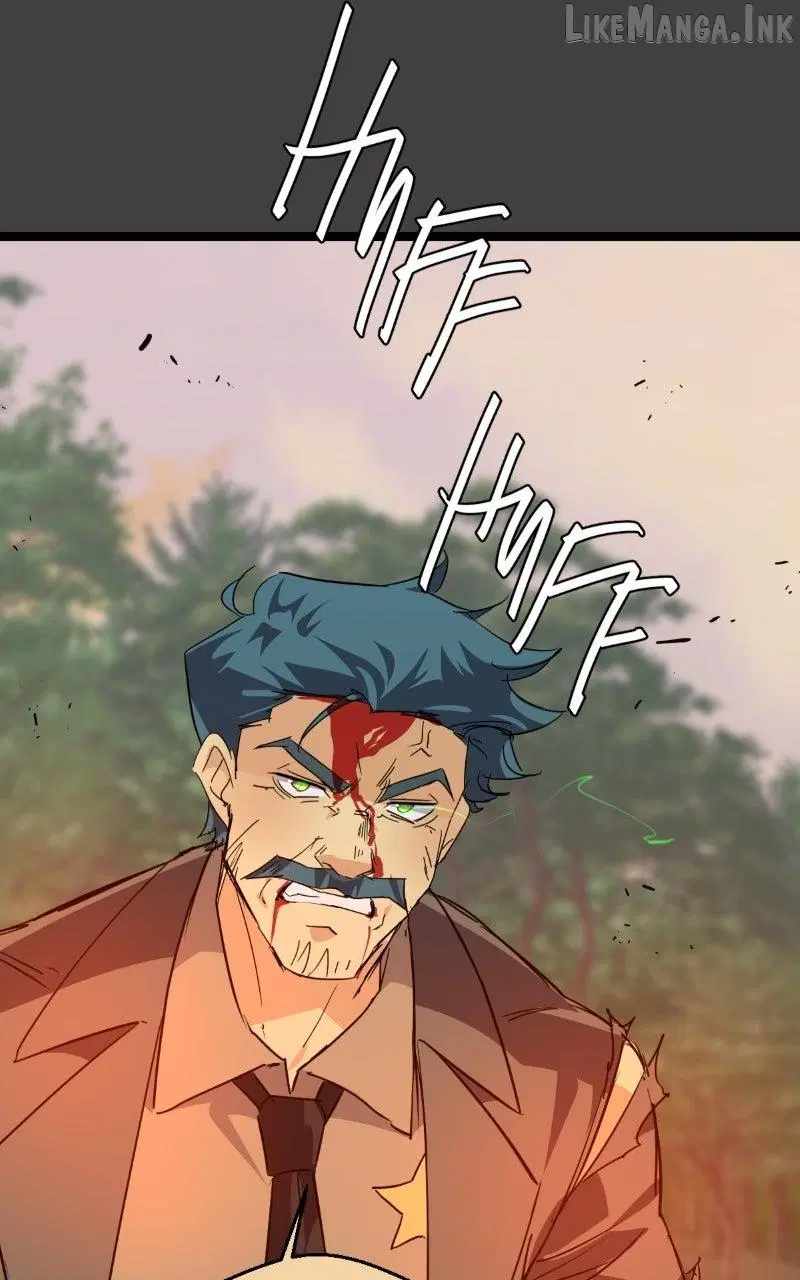 unOrdinary Chapter 398 - Page 242