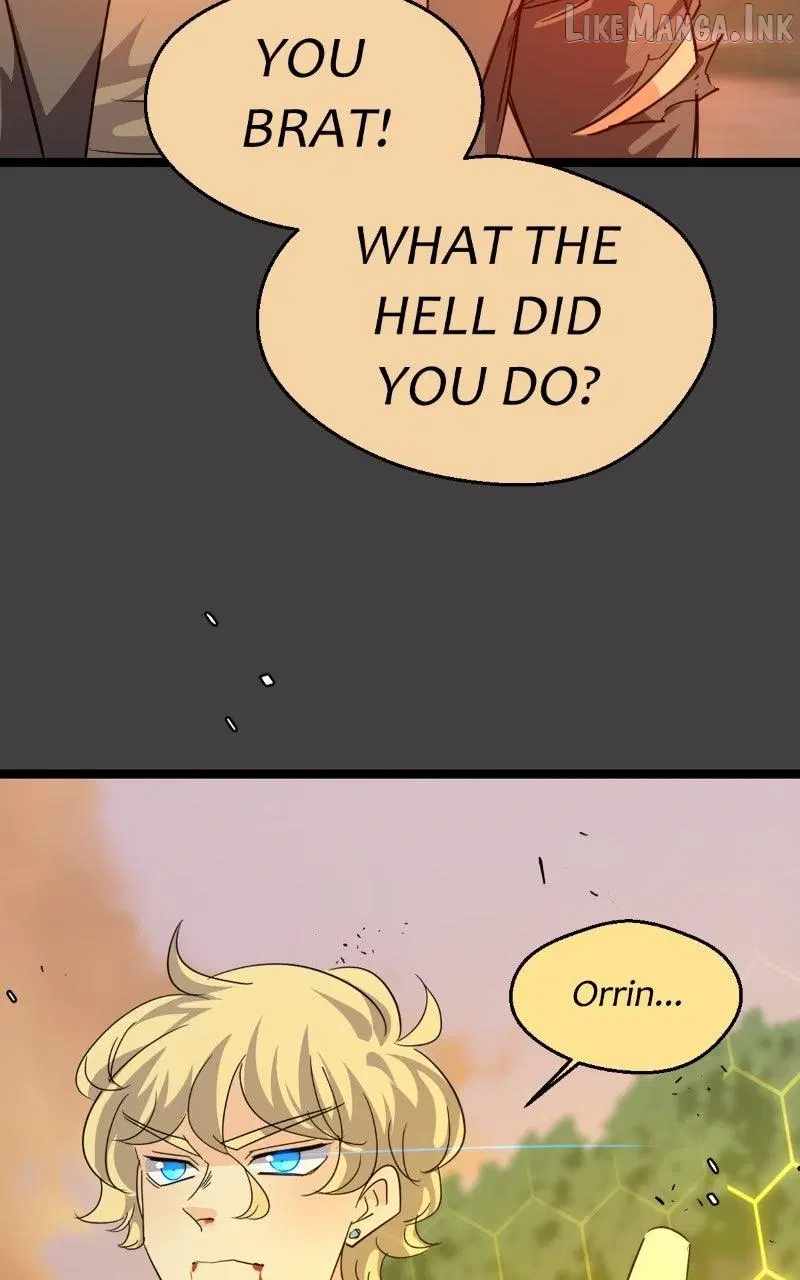 unOrdinary Chapter 398 - Page 243