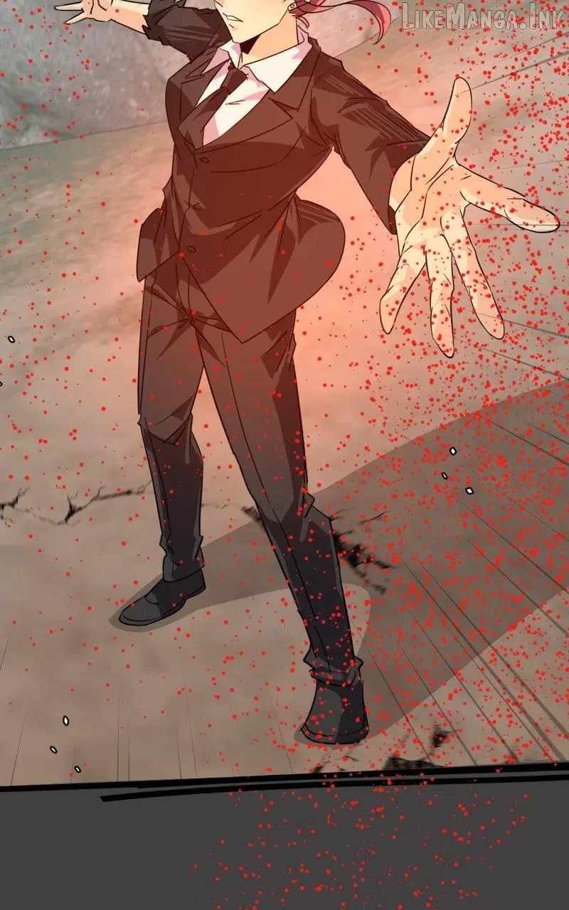 unOrdinary Chapter 398 - Page 32