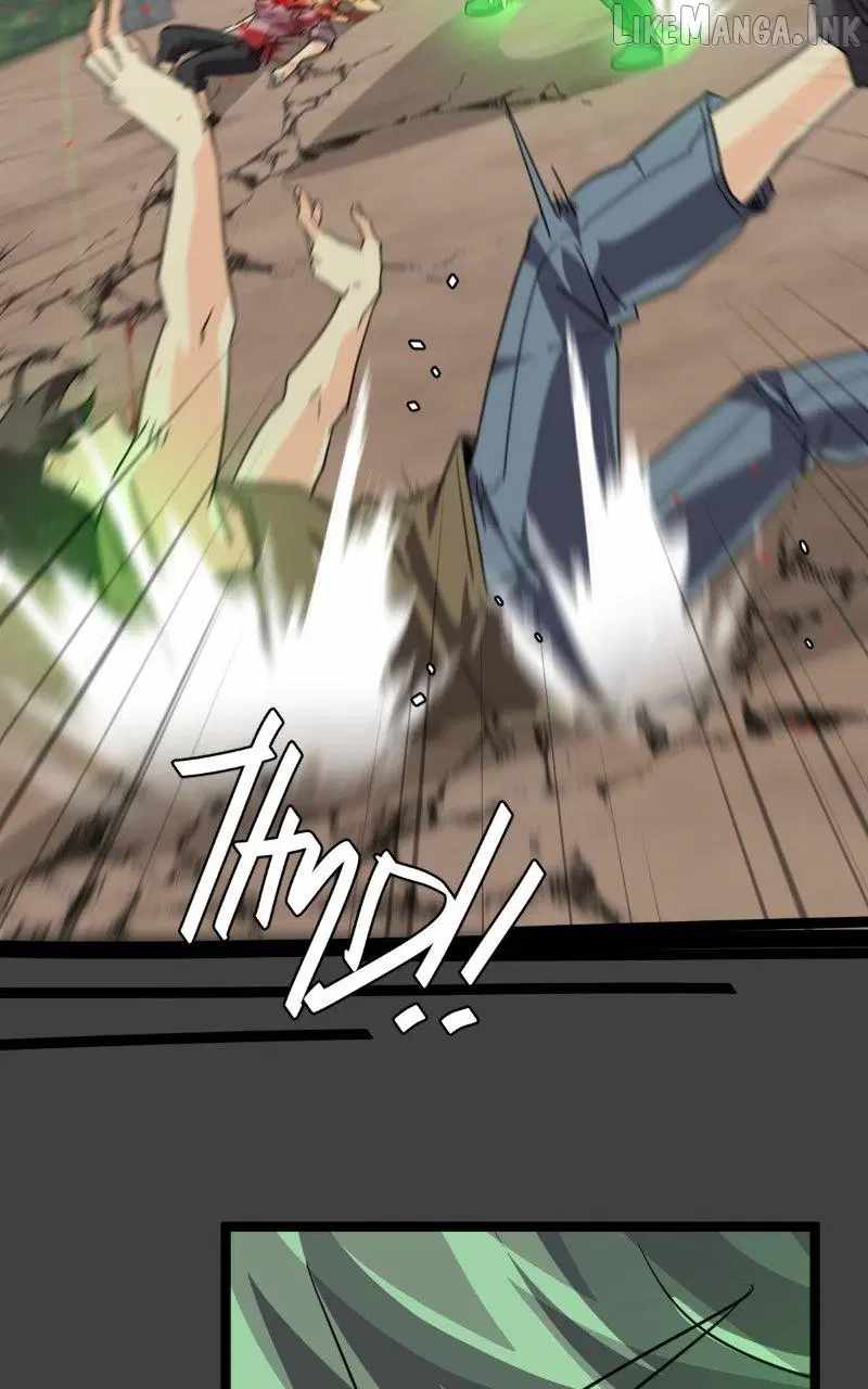unOrdinary Chapter 398 - Page 40