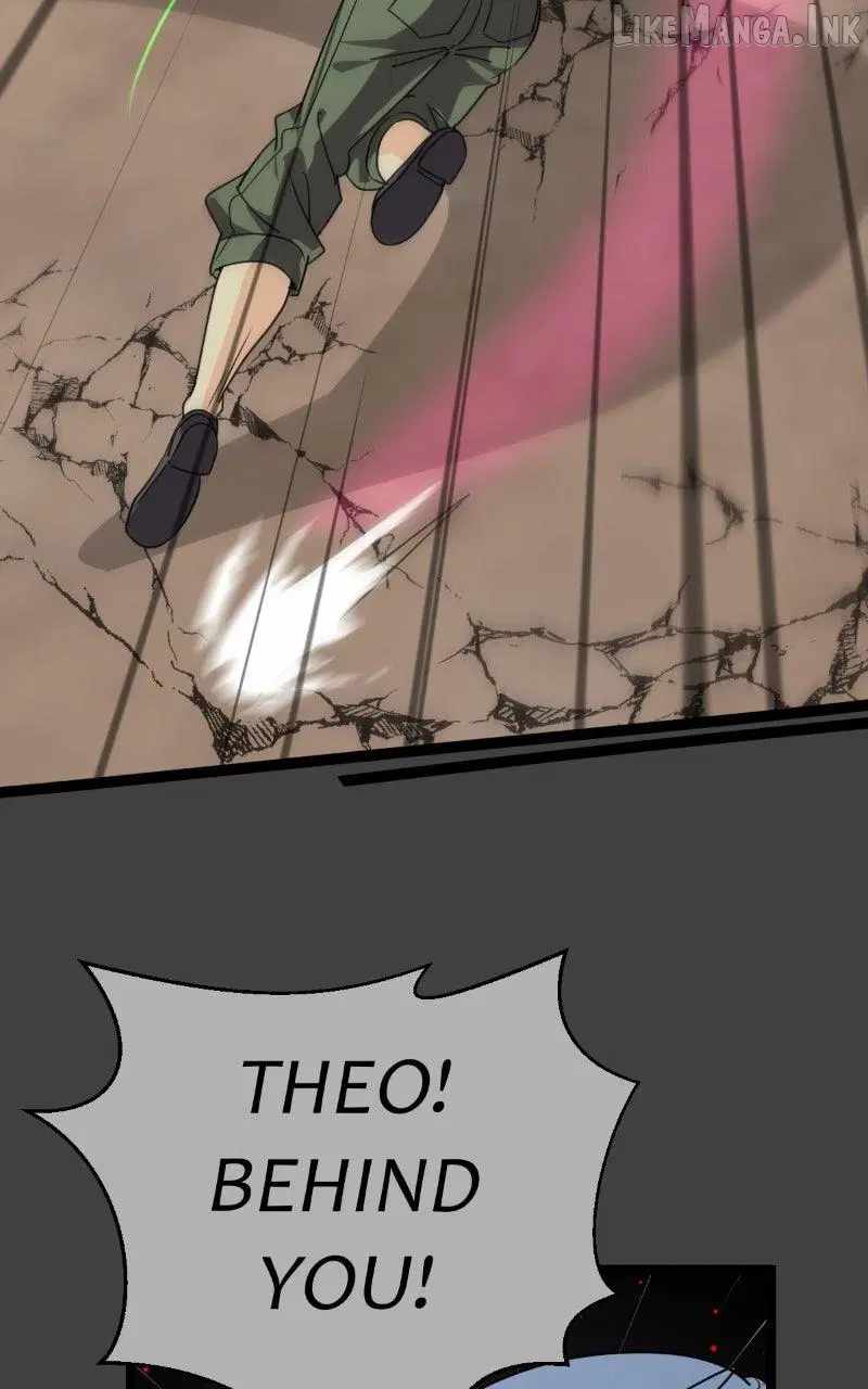 unOrdinary Chapter 398 - Page 46