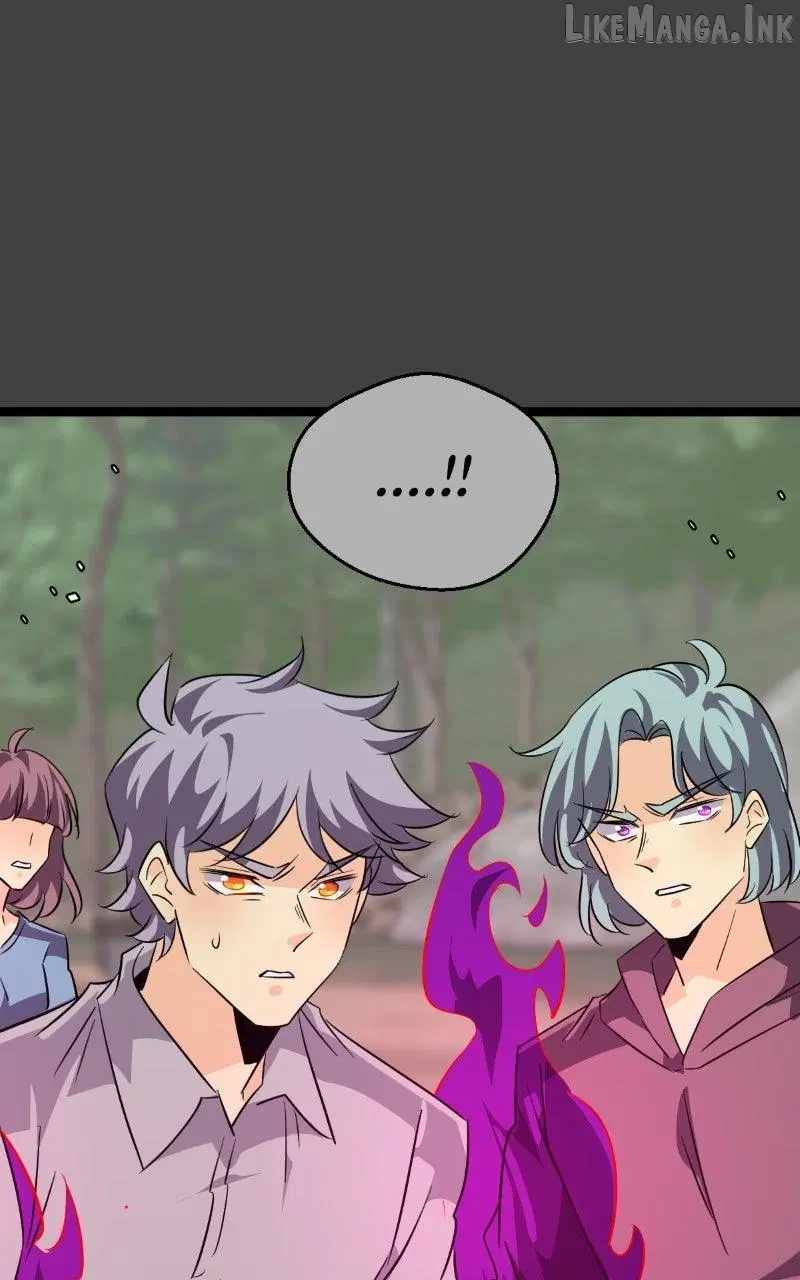 unOrdinary Chapter 398 - Page 51
