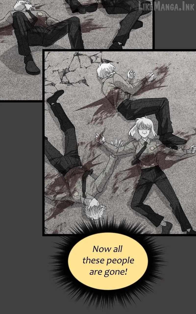 unOrdinary Chapter 398 - Page 77