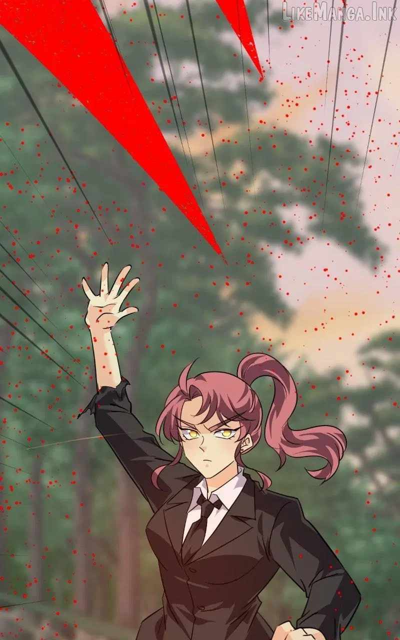 unOrdinary Chapter 398 - Page 82