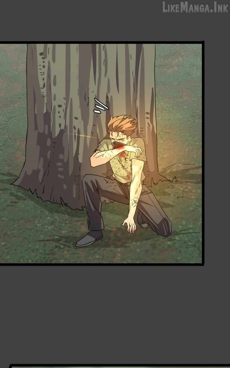 unOrdinary Chapter 399 - Page 101