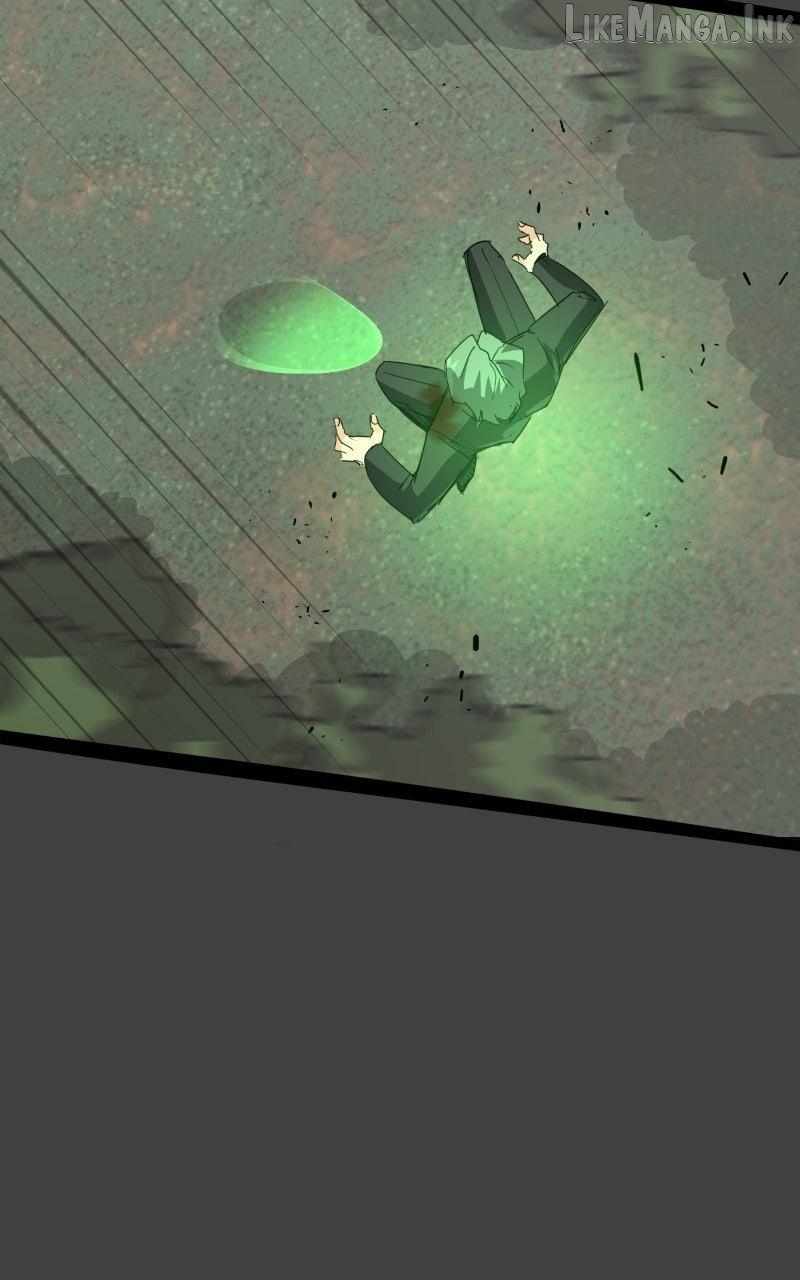 unOrdinary Chapter 399 - Page 109