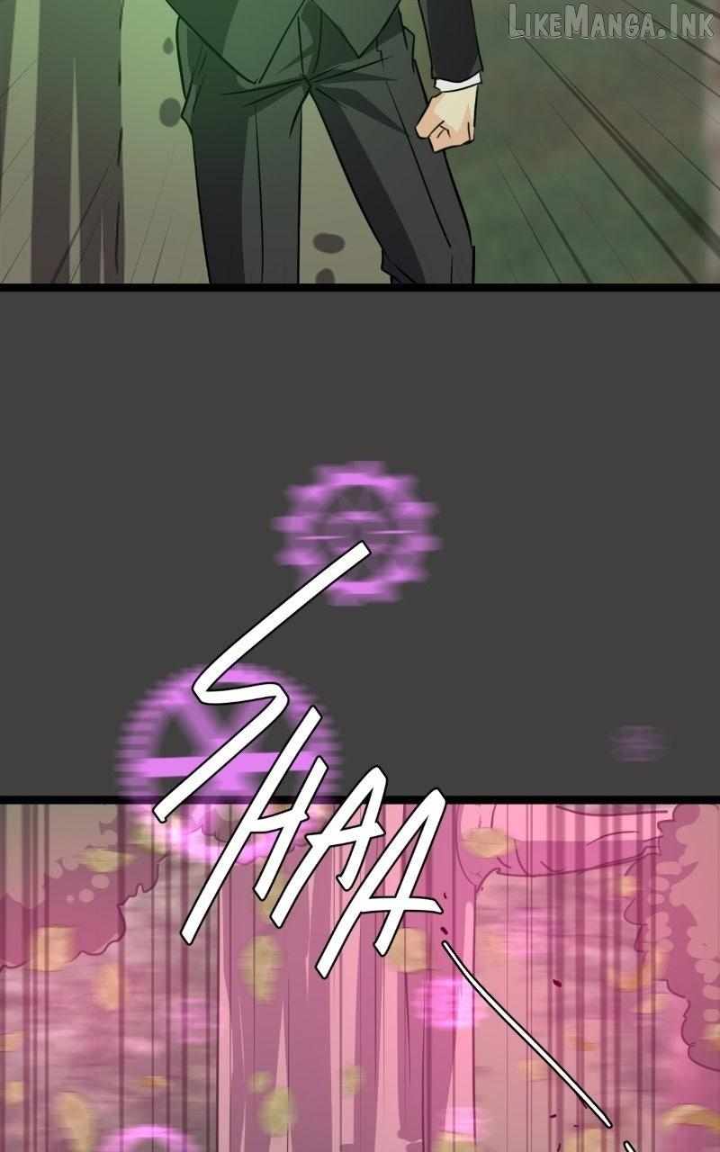 unOrdinary Chapter 399 - Page 122