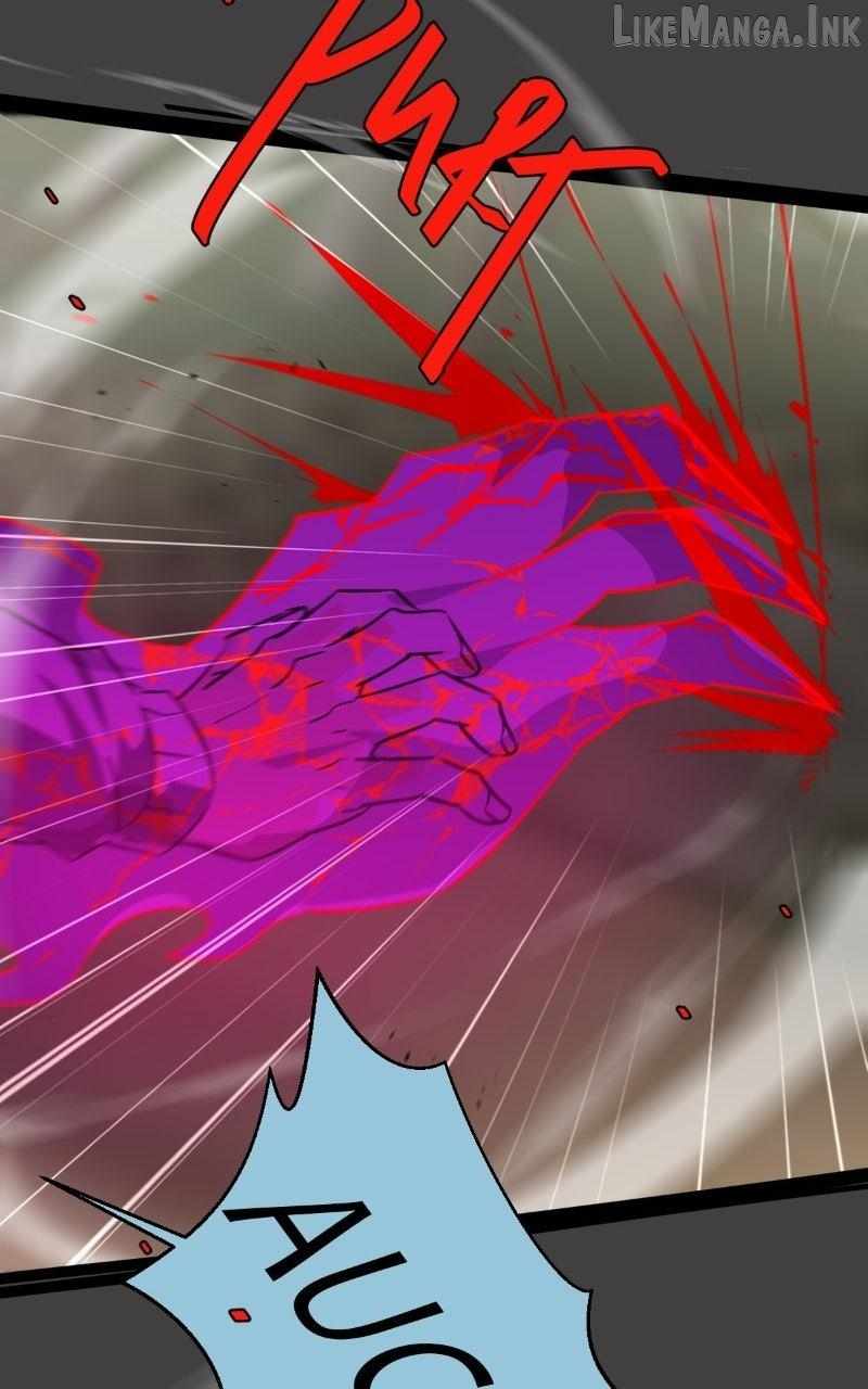 unOrdinary Chapter 399 - Page 141