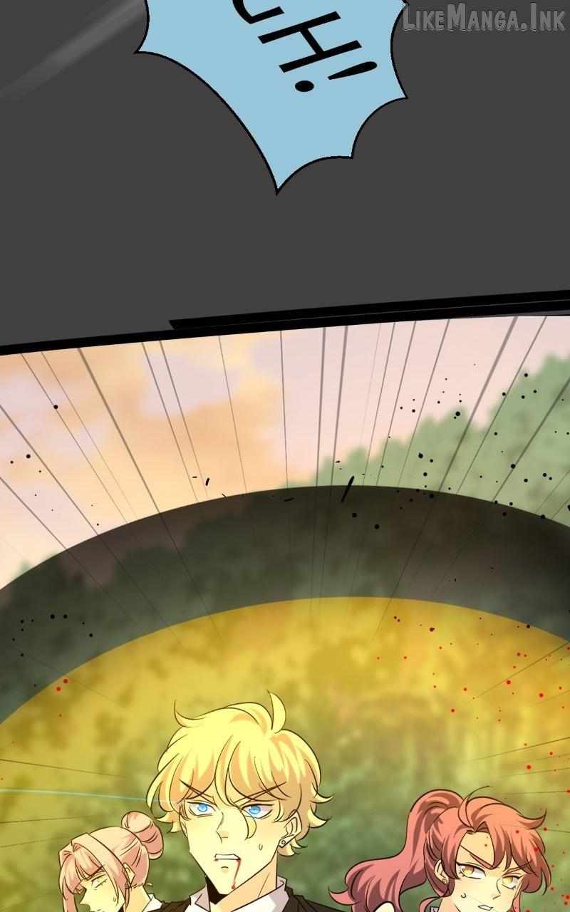 unOrdinary Chapter 399 - Page 142