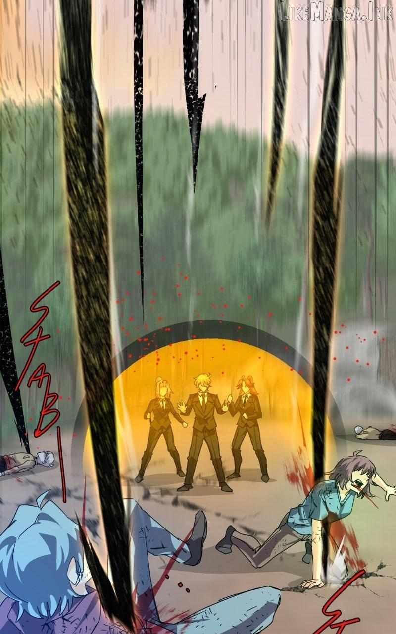 unOrdinary Chapter 399 - Page 153
