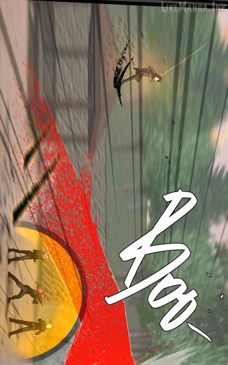 unOrdinary Chapter 399 - Page 158