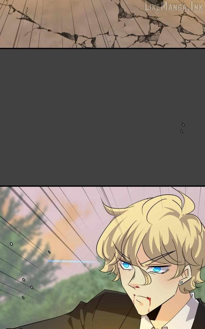 unOrdinary Chapter 399 - Page 16
