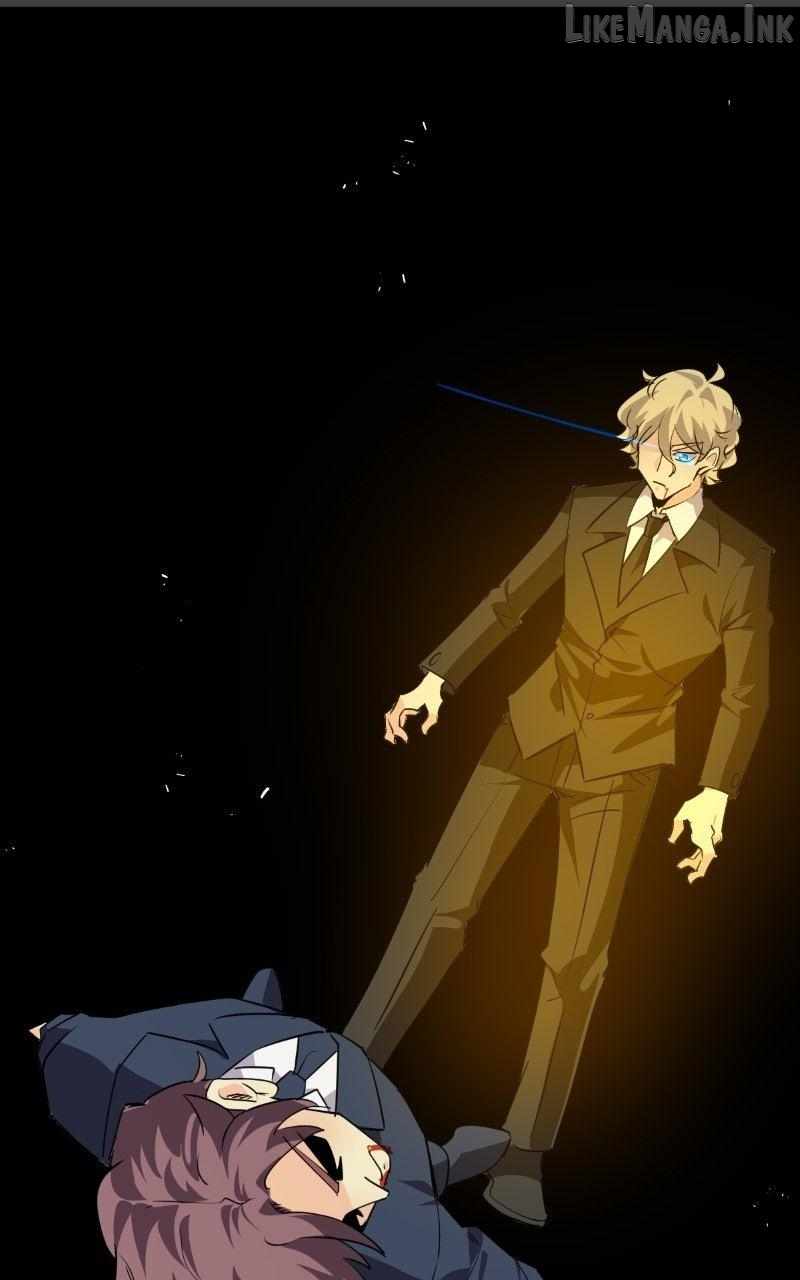 unOrdinary Chapter 399 - Page 3