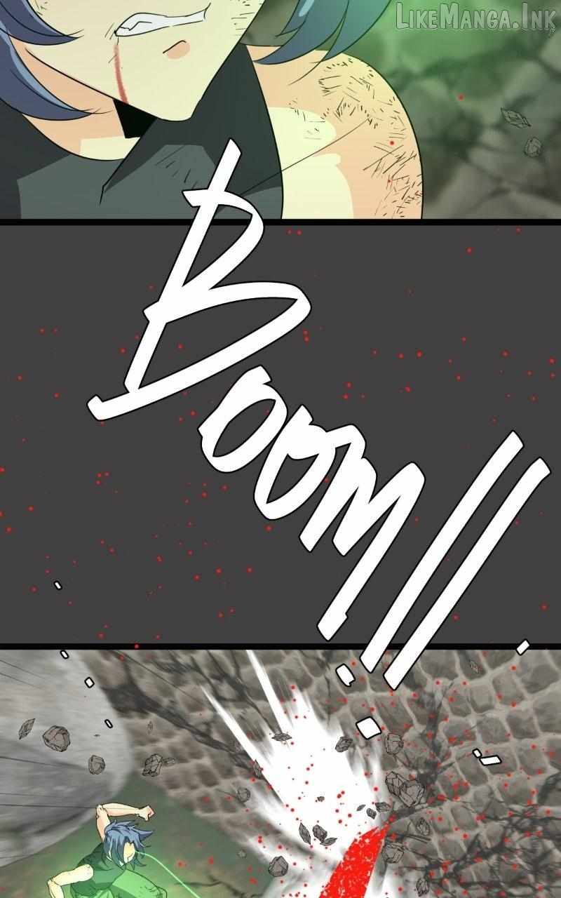 unOrdinary Chapter 399 - Page 72