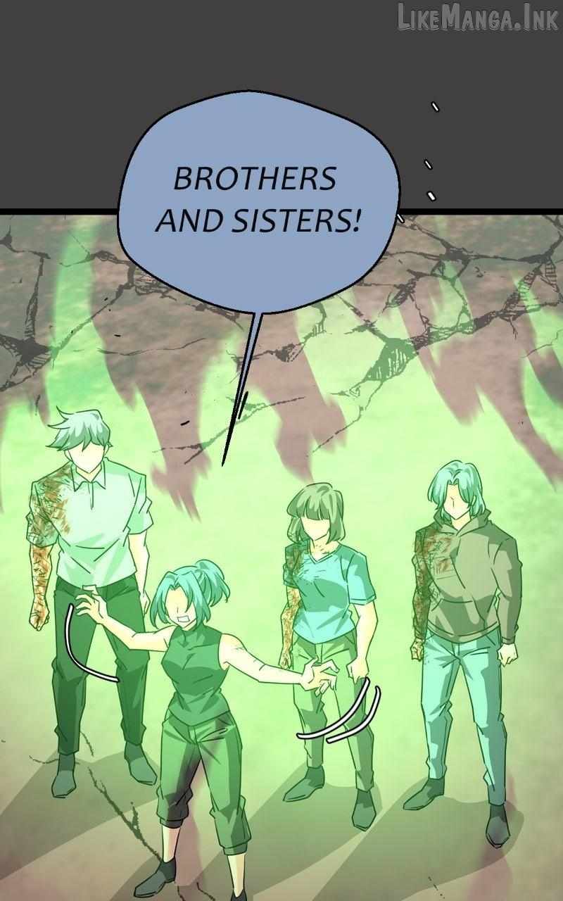 unOrdinary Chapter 399 - Page 78