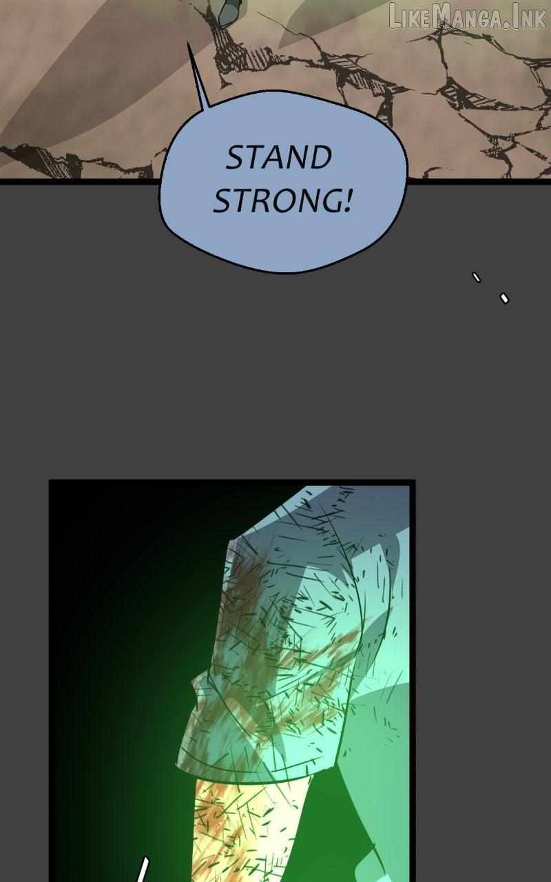 unOrdinary Chapter 399 - Page 79
