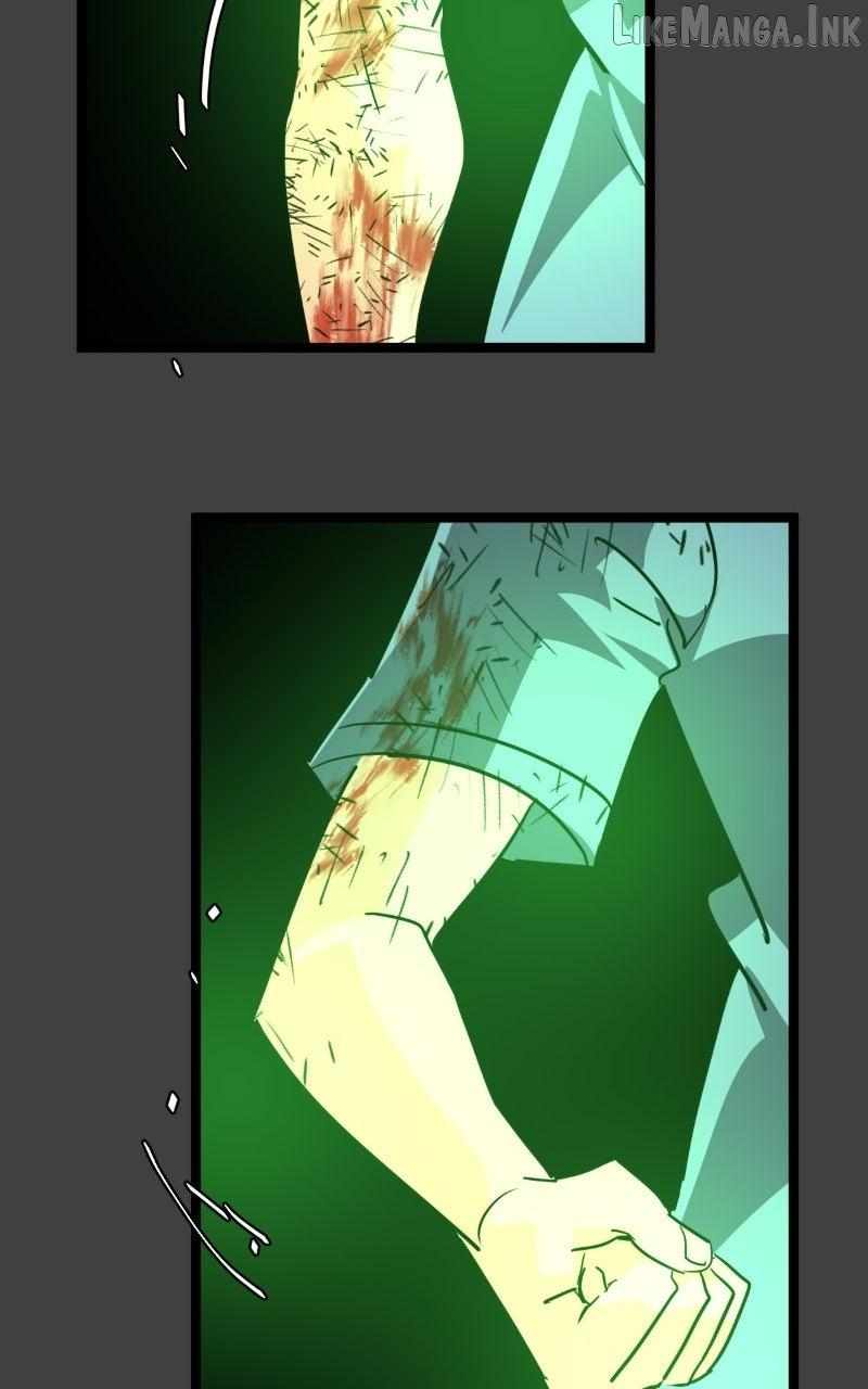 unOrdinary Chapter 399 - Page 80