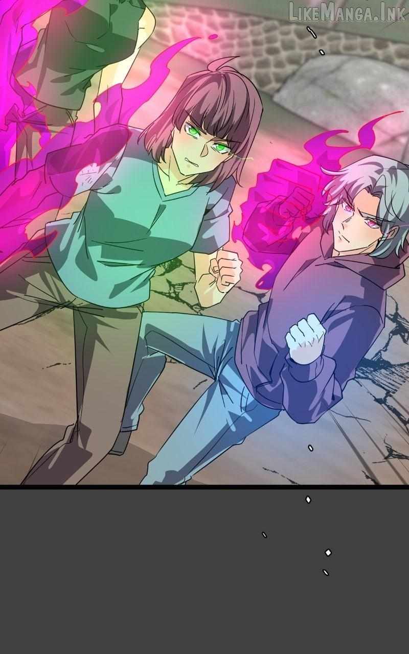 unOrdinary Chapter 399 - Page 82