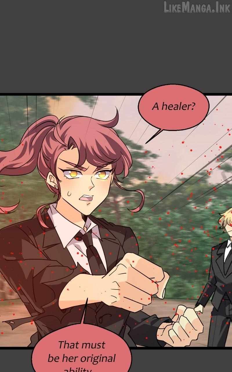 unOrdinary Chapter 399 - Page 83