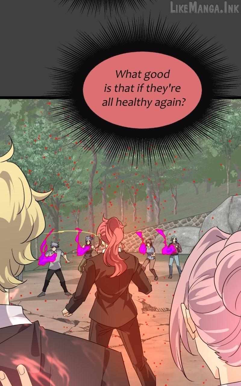 unOrdinary Chapter 399 - Page 85