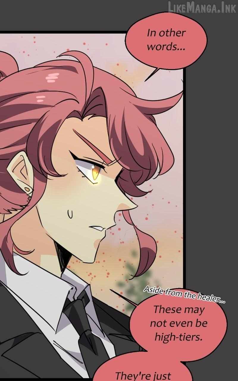 unOrdinary Chapter 399 - Page 89