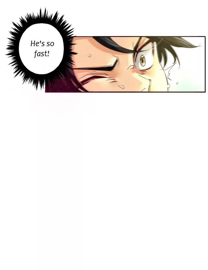 unOrdinary Chapter 4 - Page 10