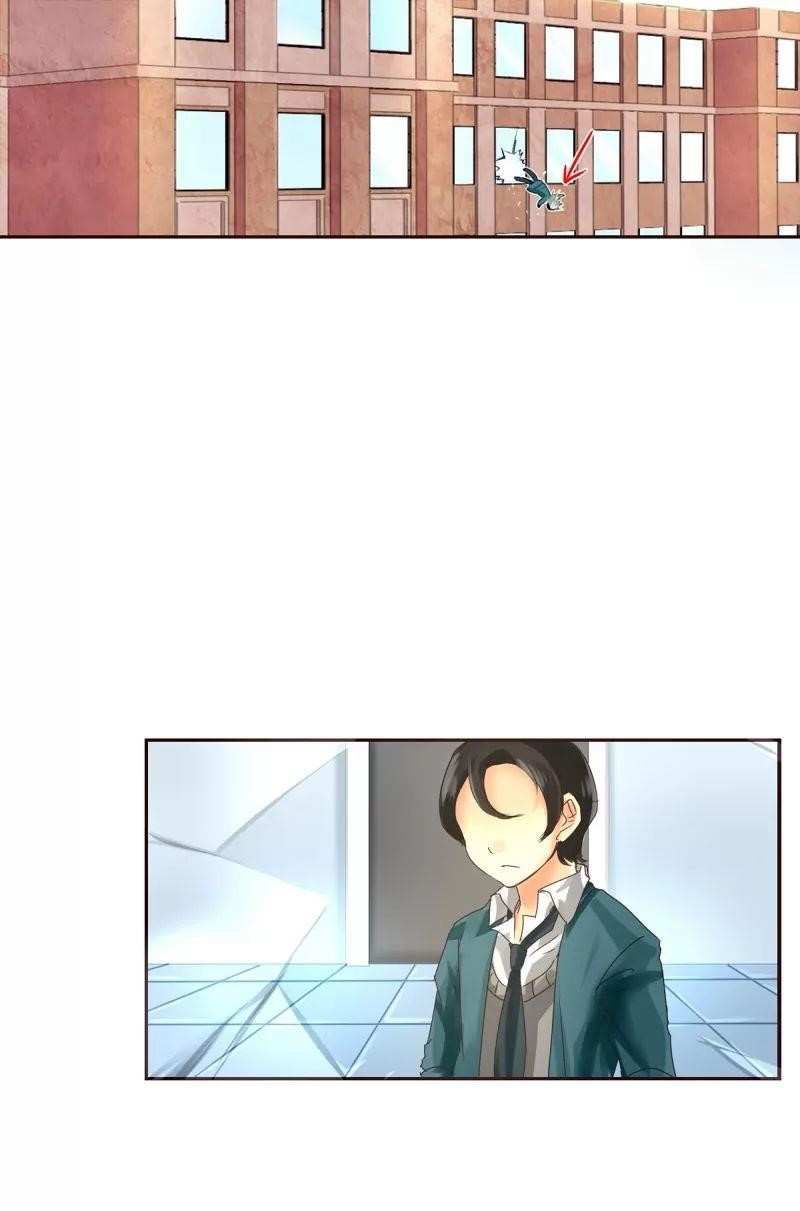 unOrdinary Chapter 4 - Page 32