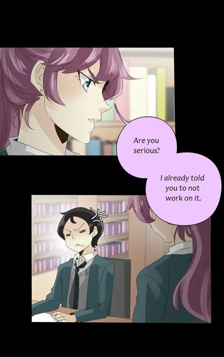 unOrdinary Chapter 40 - Page 21