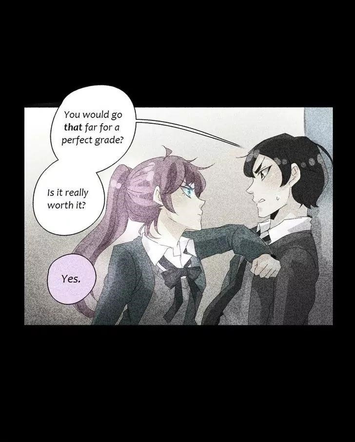 unOrdinary Chapter 40 - Page 4