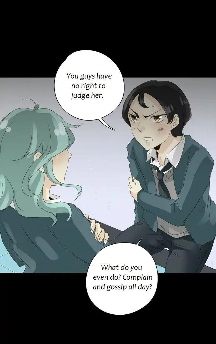 unOrdinary Chapter 40 - Page 70