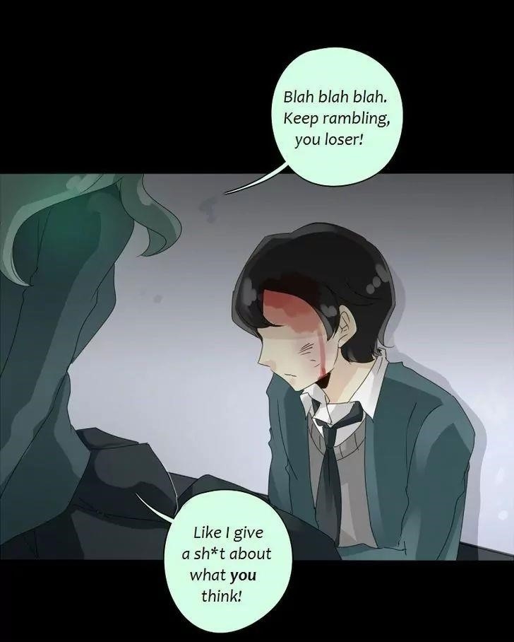 unOrdinary Chapter 40 - Page 73