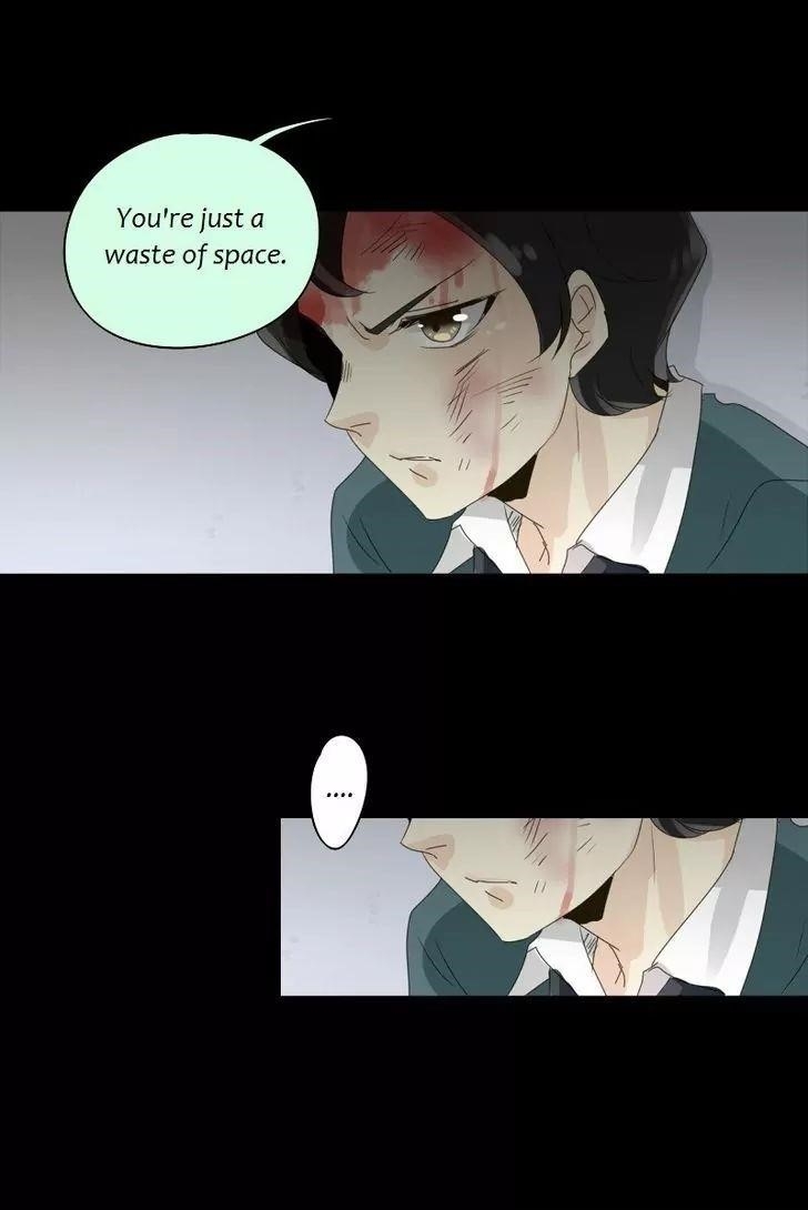 unOrdinary Chapter 40 - Page 75