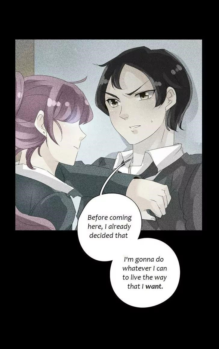 unOrdinary Chapter 40 - Page 8