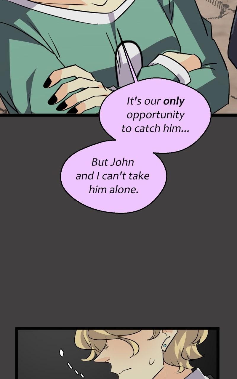 unOrdinary Chapter 400 - Page 101