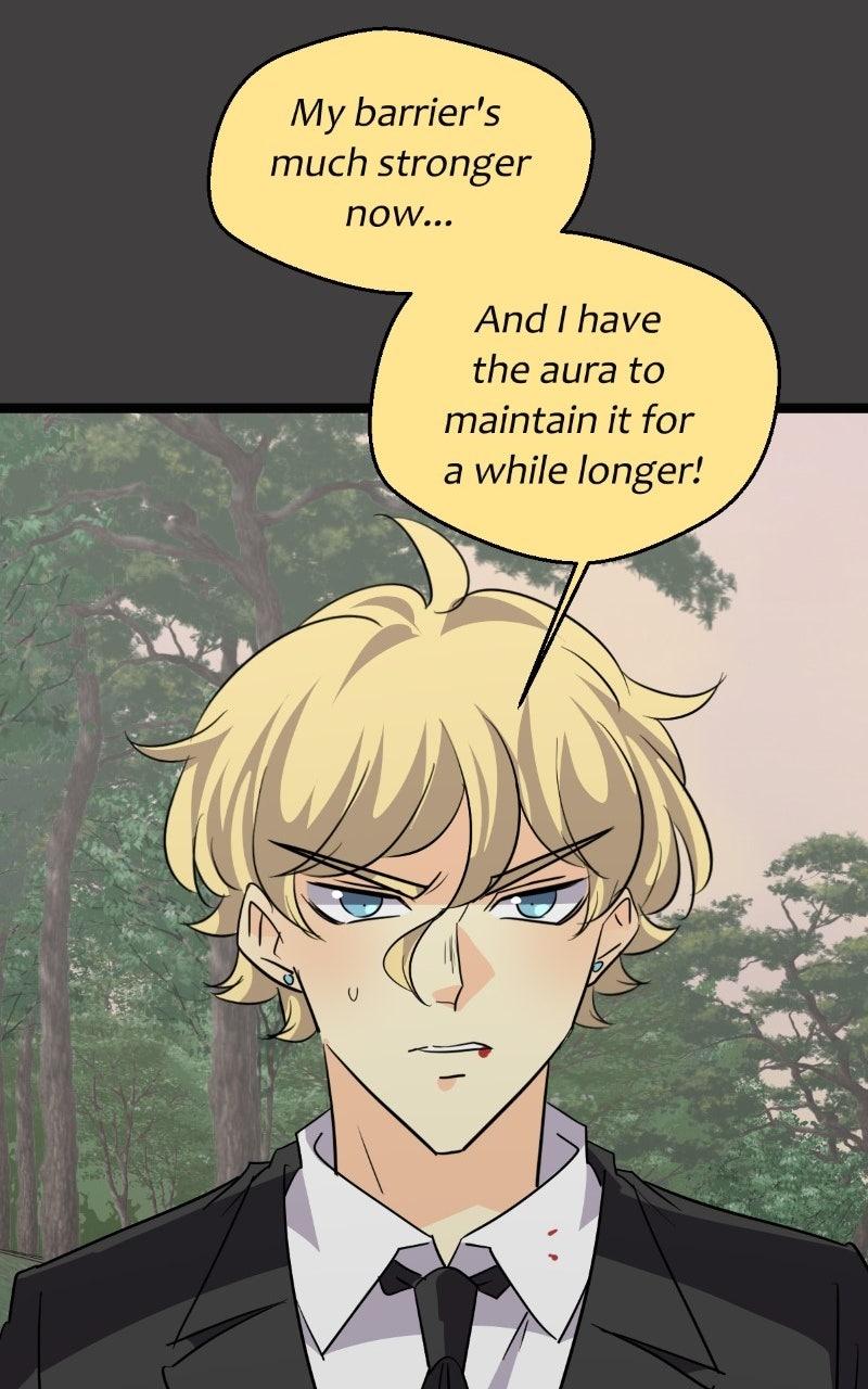 unOrdinary Chapter 400 - Page 110