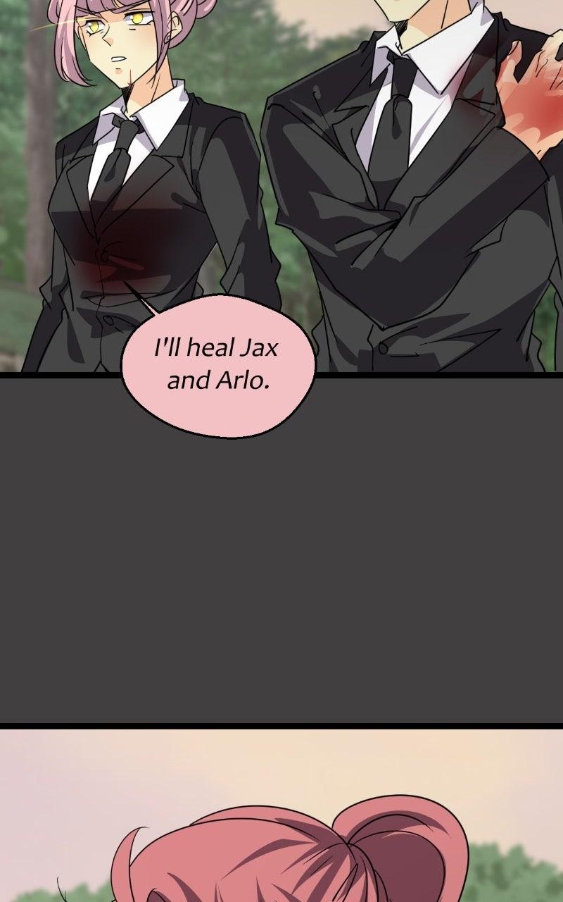 unOrdinary Chapter 400 - Page 124