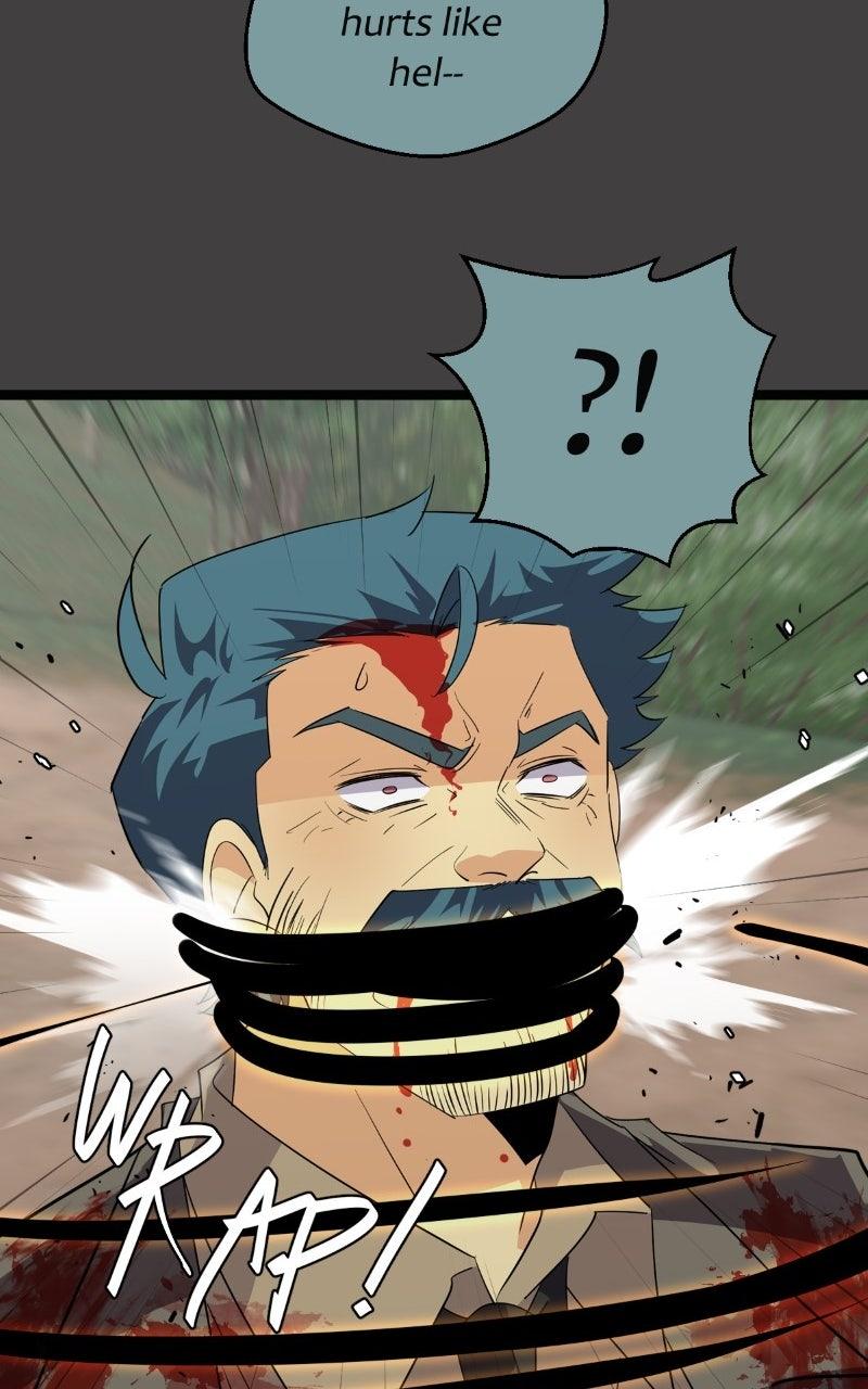 unOrdinary Chapter 400 - Page 130