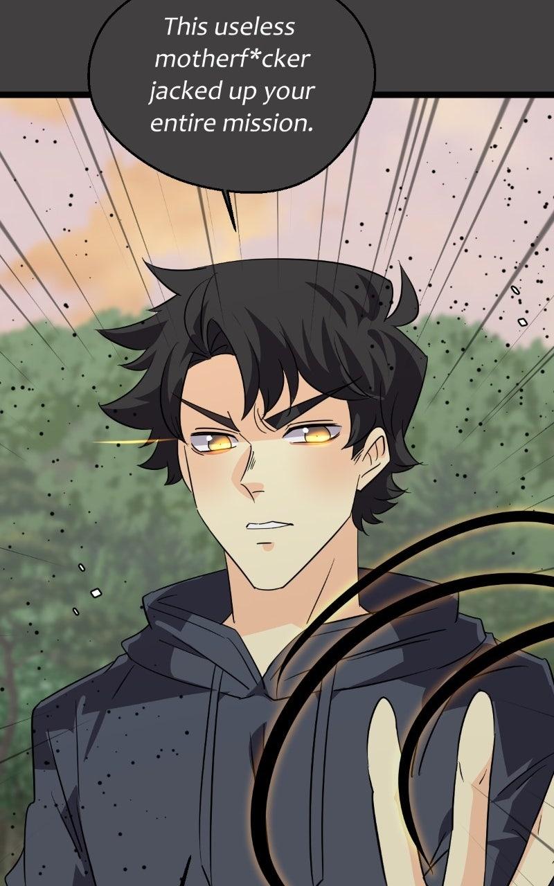 unOrdinary Chapter 400 - Page 135
