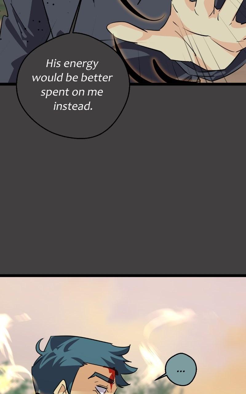 unOrdinary Chapter 400 - Page 136