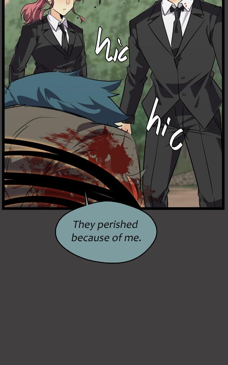unOrdinary Chapter 400 - Page 144