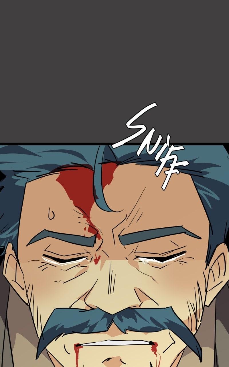 unOrdinary Chapter 400 - Page 147