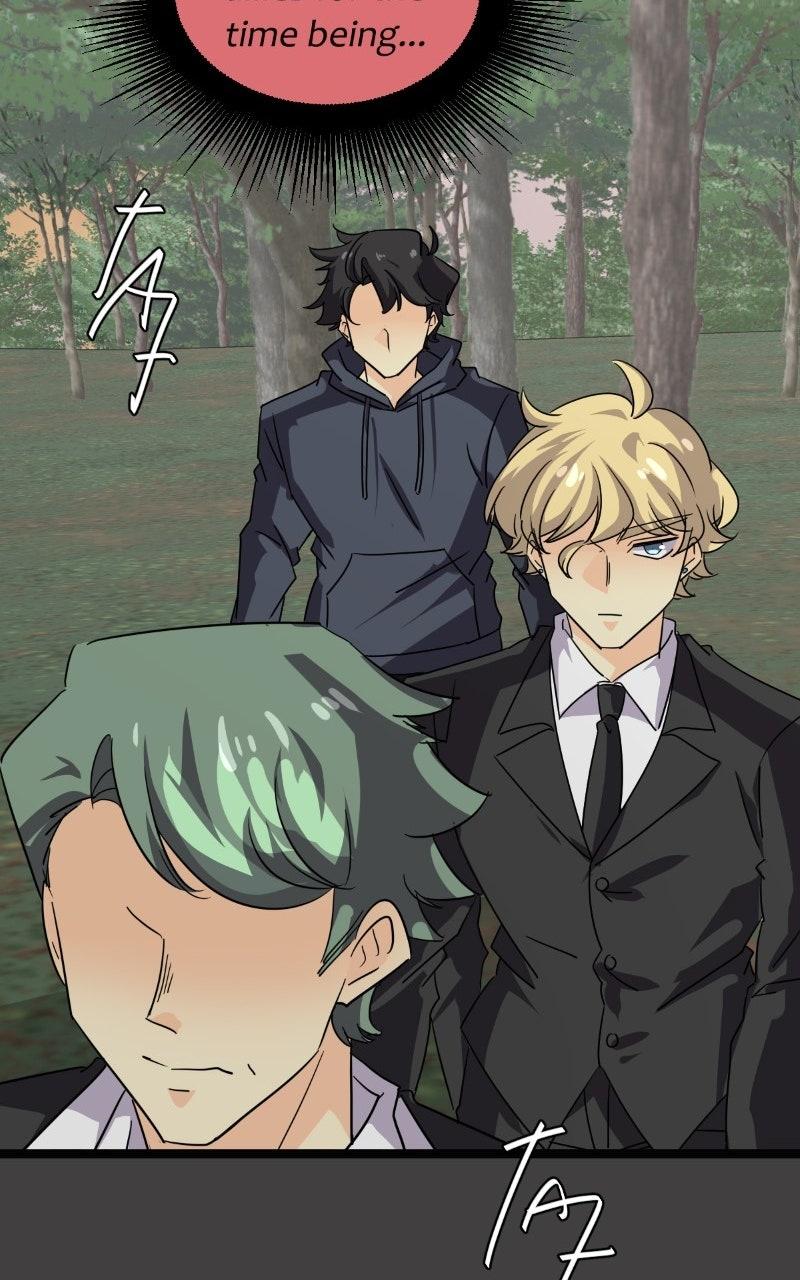 unOrdinary Chapter 400 - Page 161