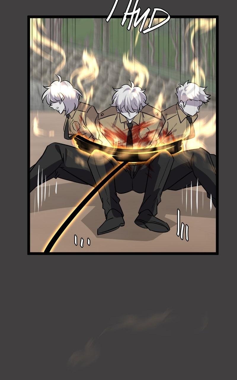 unOrdinary Chapter 400 - Page 20