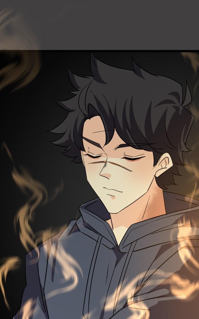 unOrdinary Chapter 400 - Page 21