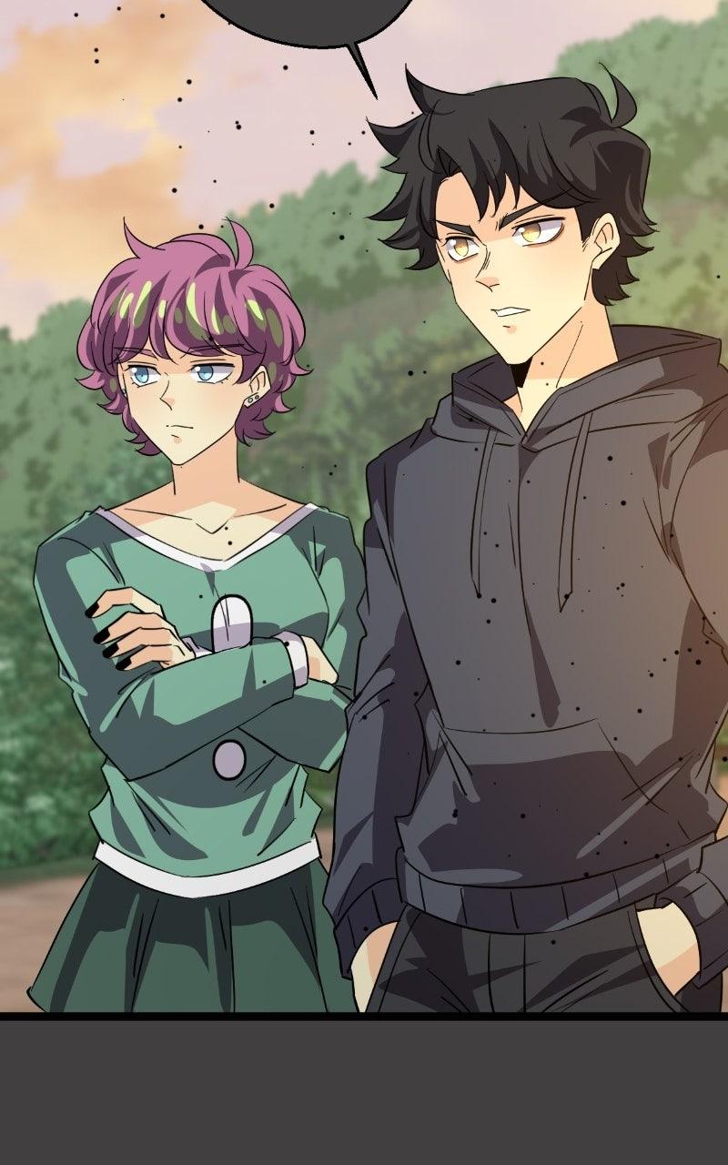 unOrdinary Chapter 400 - Page 28