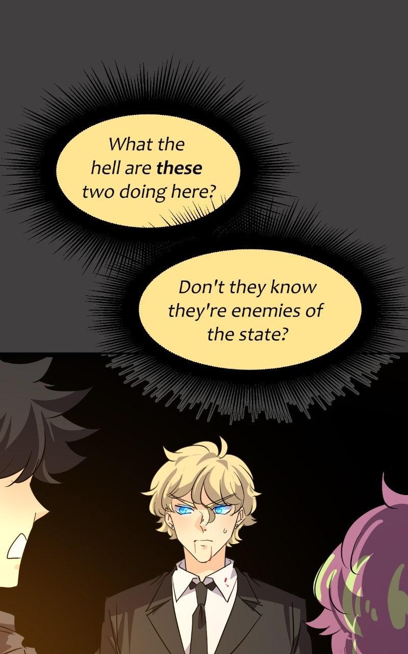unOrdinary Chapter 400 - Page 29