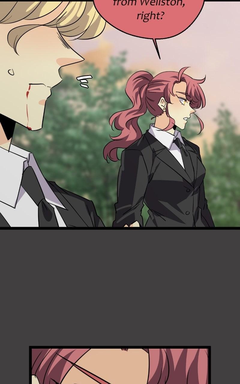 unOrdinary Chapter 400 - Page 31
