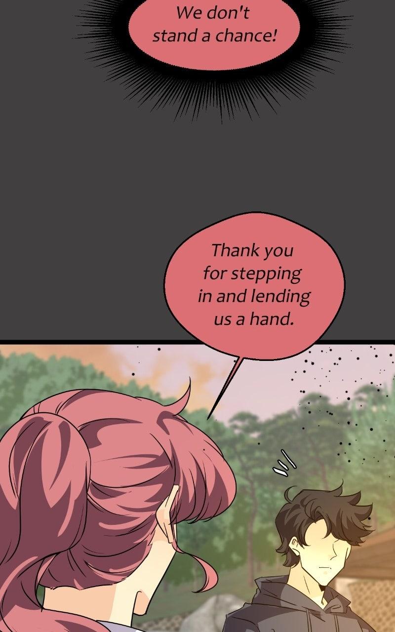 unOrdinary Chapter 400 - Page 35
