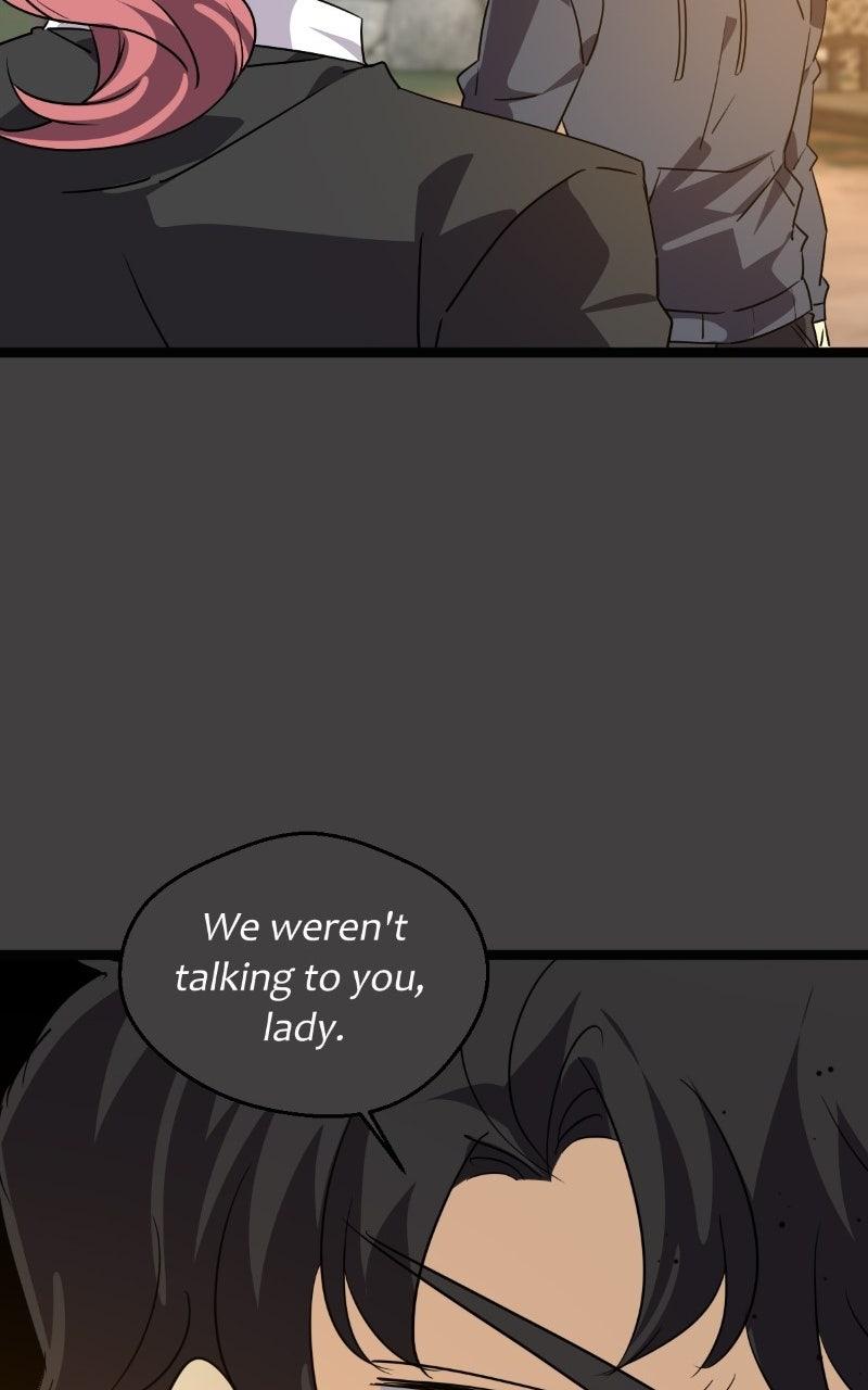 unOrdinary Chapter 400 - Page 36